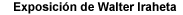 as Exposicin de Walterio Iraheta...