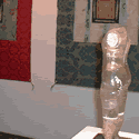 Obra de Mariadolores Castellanos...