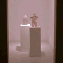 Obra de Mariadolores Castellanos...